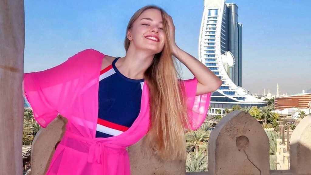 Ната Лайм Биография: путь к успеху и личные грани