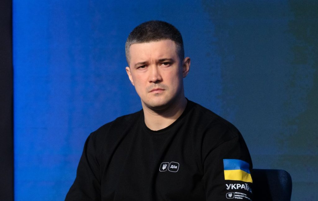 Михайло Федоров Національність: подробный обзор биографии и карьеры