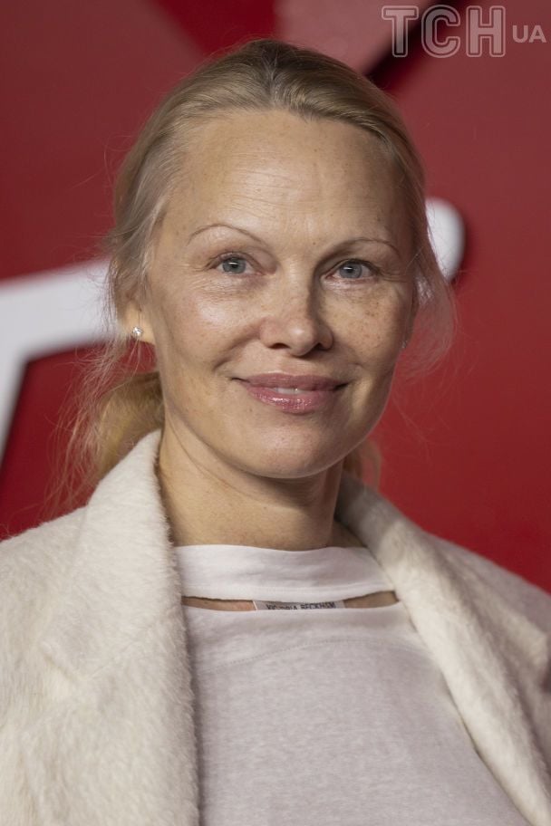 Памела Андерсон Сейчас: жизнь, карьера и новые проекты