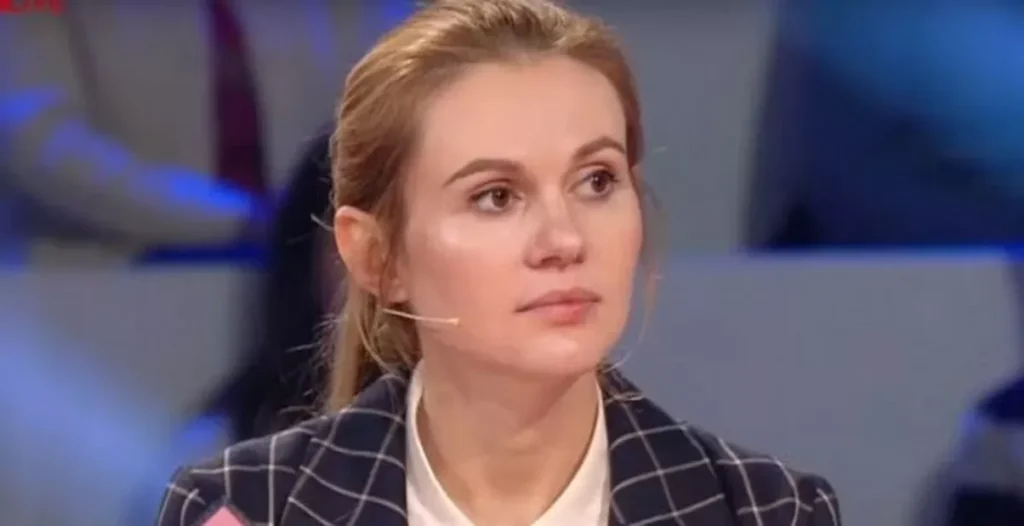 Анна Скороход Личная Жизнь: подробности биографии, карьеры и личных отношений