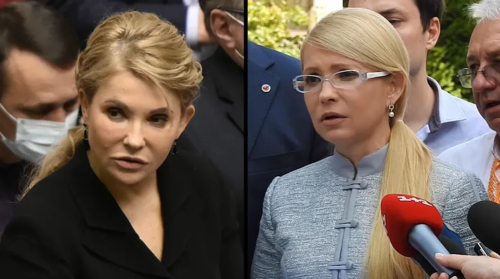 Юлія Тимошенко Зараз: сучасний політичний портрет і особисте життя
