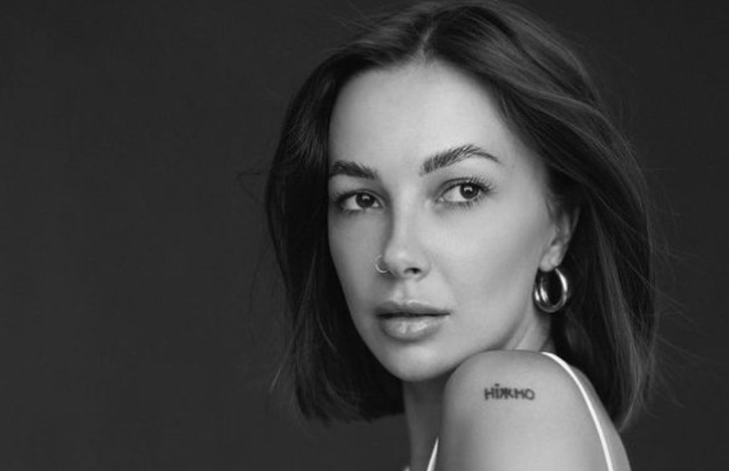 Дружина Віктора Розового: біографія та життєвий шлях