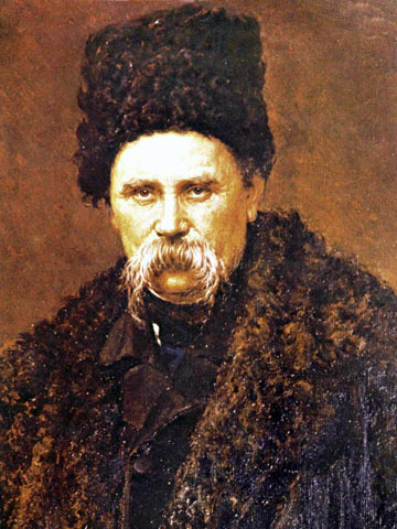 Біографія Тараса Шевченка: життя, творчість і спадщина