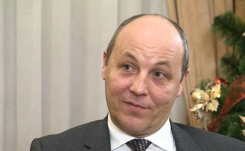 Хто Такий Андрій Парубій: Біографія, Кар'єра та Особисте Життя