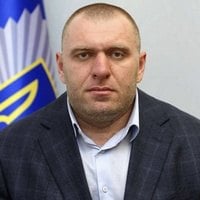Василь Малюк Зріст Вага – біографія, особисте життя, кар'єра