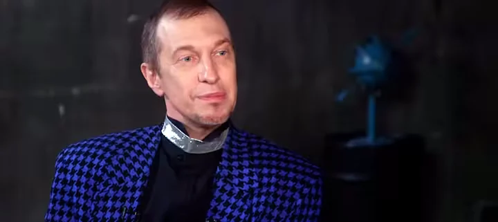 Сергій Танчинець Нова Дівчина: біографія, кар'єра та особисте життя