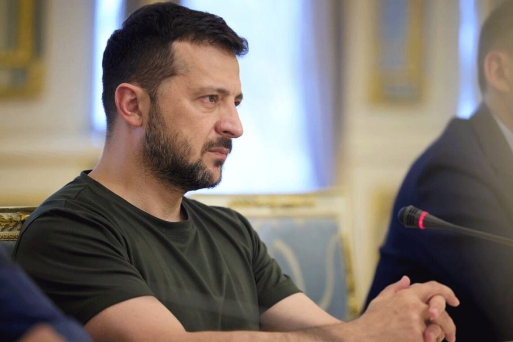Батьки Зеленського Національність: подробиці про сімейне походження та біографію