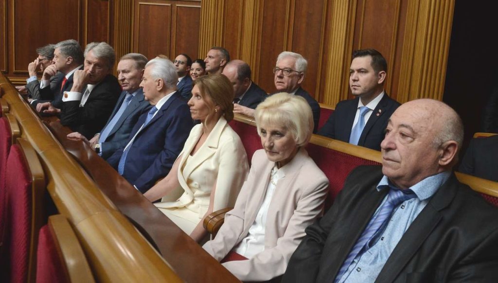 Батьки Зеленського Національність: подробиці про сімейне походження та біографію