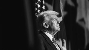 Скільки Років Трампу: подробиці життя та кар'єри Дональда Трампа