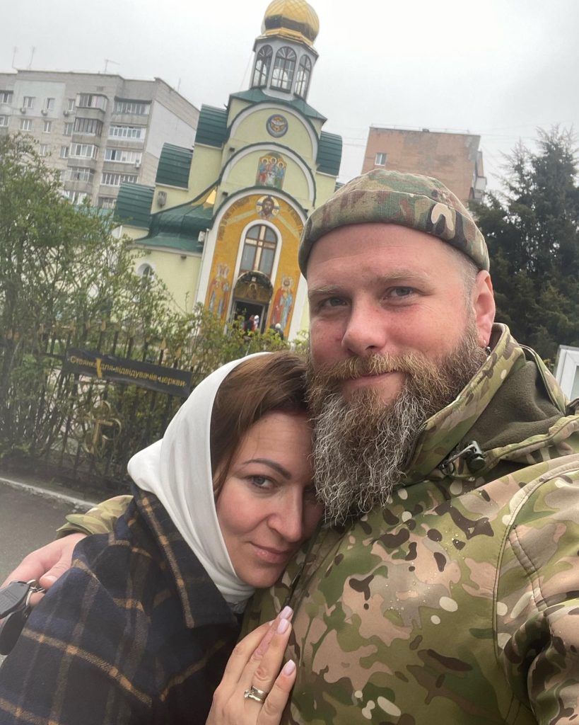 Виктория Билан Первый Муж: подробности личной жизни и карьеры