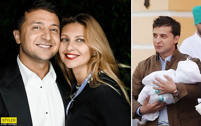 Дети Зеленского: биография, личная жизнь и путь к самостоятельности