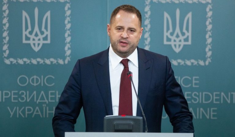 Хто Такий Єрмак: біографія, кар’єра та особисте життя
