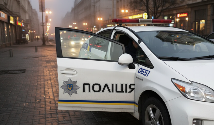 Син Каденюк — первый украинский космонавт и его путь к звездам