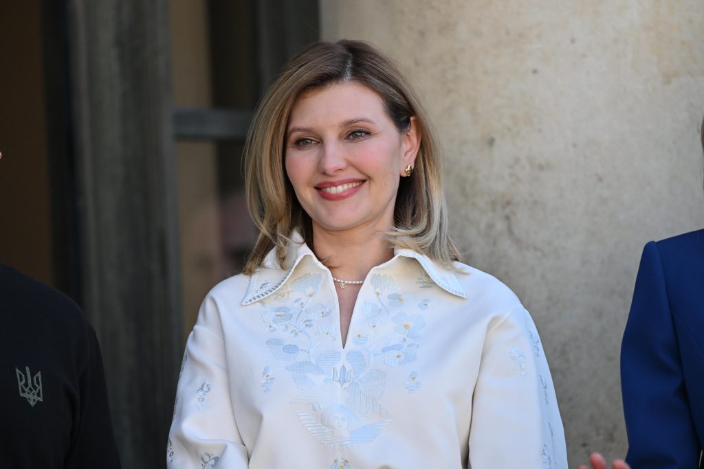 Елена Зеленская Национальность: подробный обзор биографии, карьеры и личной жизни