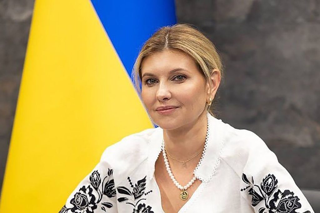 Елена Зеленская Национальность: подробный обзор биографии, карьеры и личной жизни