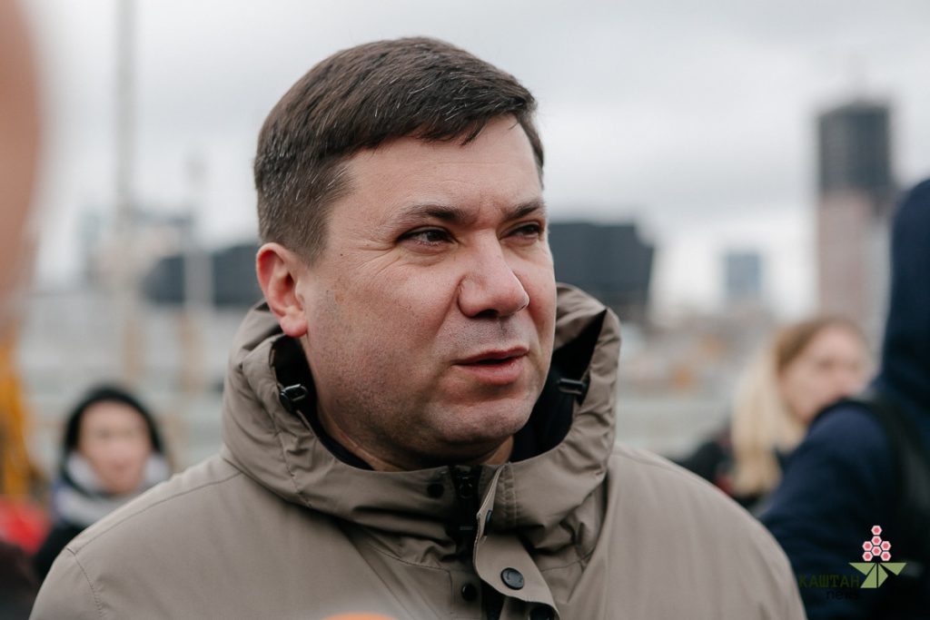 Андрій Вітренко Батьки: жизненный путь, семья и карьера