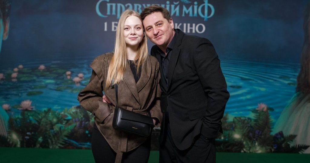 Вячеслав Довженко Семья: личная жизнь и близкие люди