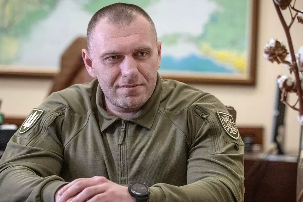 Василь Малюк Дружина: биография, личная жизнь и профессиональный путь