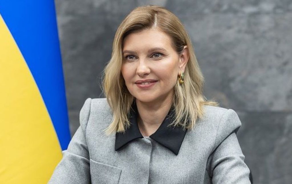 Елена Зеленская Национальность: подробный обзор биографии, карьеры и личной жизни