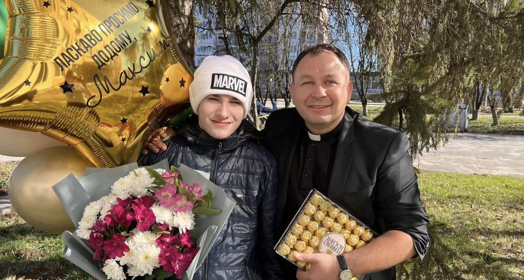 Олексій Філюк Біографія Сім'Я: Життя, Кар'єра та Особисті Деталі