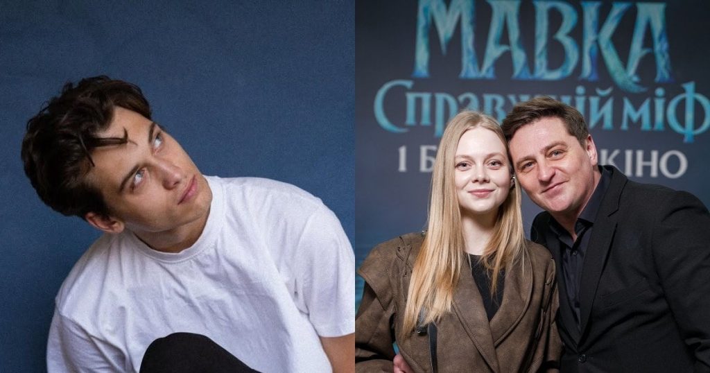 Вячеслав Довженко Семья: личная жизнь и близкие люди