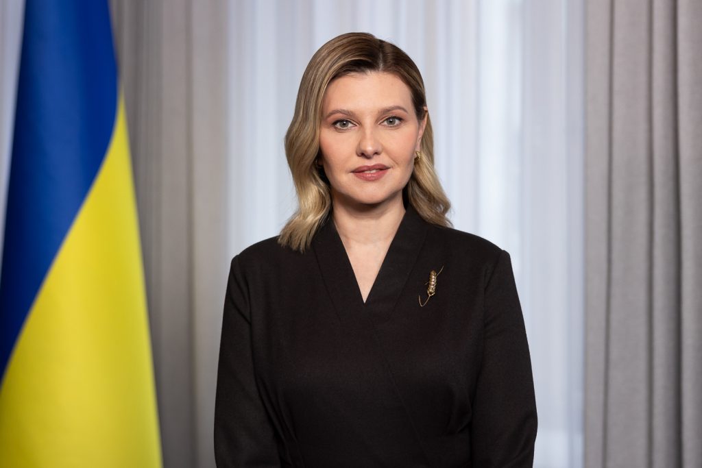 Олена Зеленська Національність: біографія, кар'єра та особисте життя