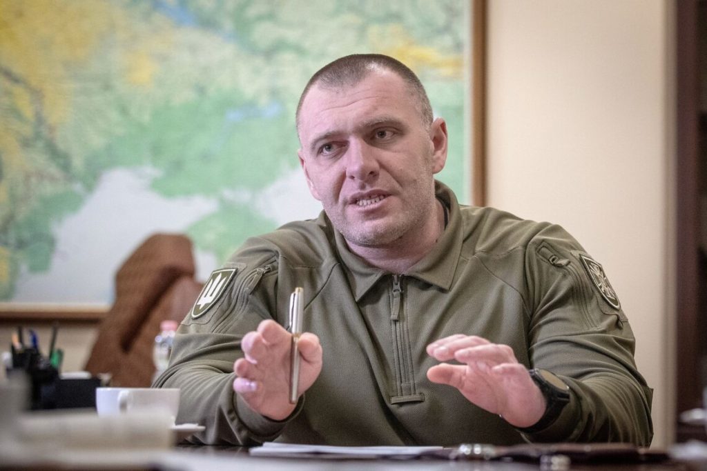 Василь Малюк Дружина: биография, личная жизнь и профессиональный путь