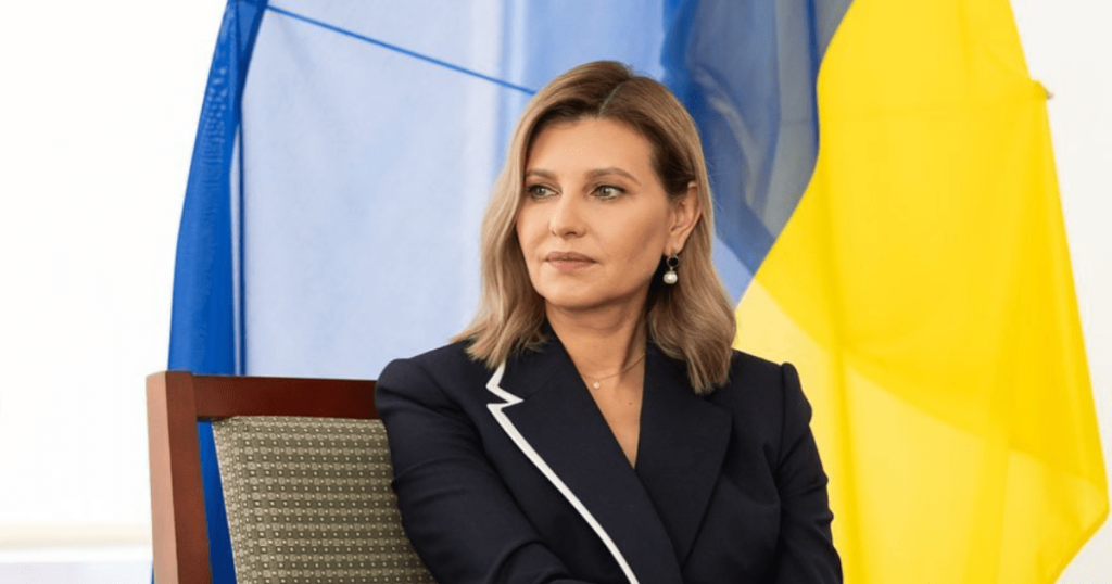 Олена Зеленська Національність: біографія, кар'єра та особисте життя