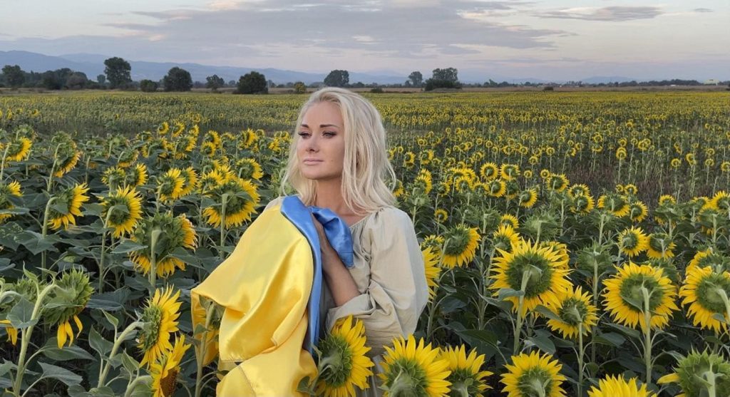 Катя Бужинська Фігура: секрети стилю та краси популярної співачки