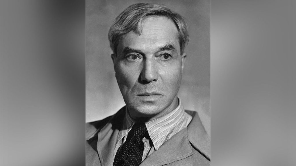 Борис Пинкус Биография Личная Жизнь: подробный рассказ о жизни и карьере