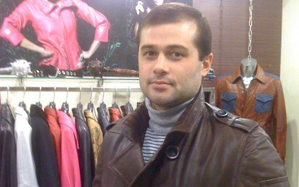 Андрій Молочний Син: жизнь, творчество и достижения