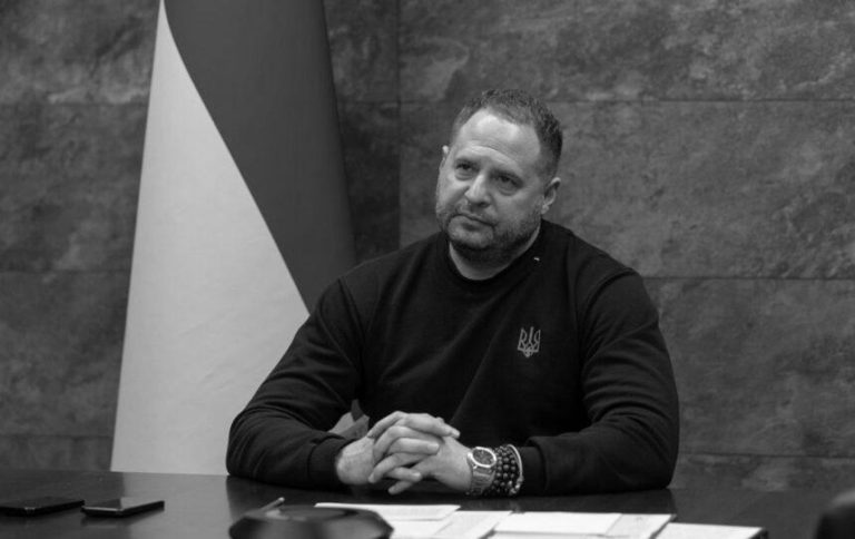 Хто Такий Єрмак: біографія, кар’єра та особисте життя