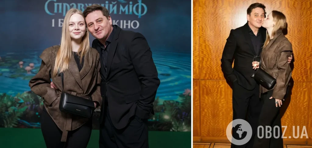 Вячеслав Довженко Семья: личная жизнь и близкие люди