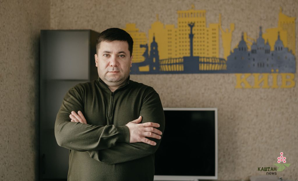 Андрій Вітренко Батьки: жизненный путь, семья и карьера