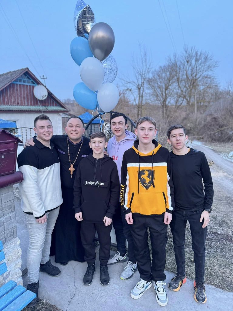 Олексій Філюк Біографія Сім'Я: Життя, Кар'єра та Особисті Деталі