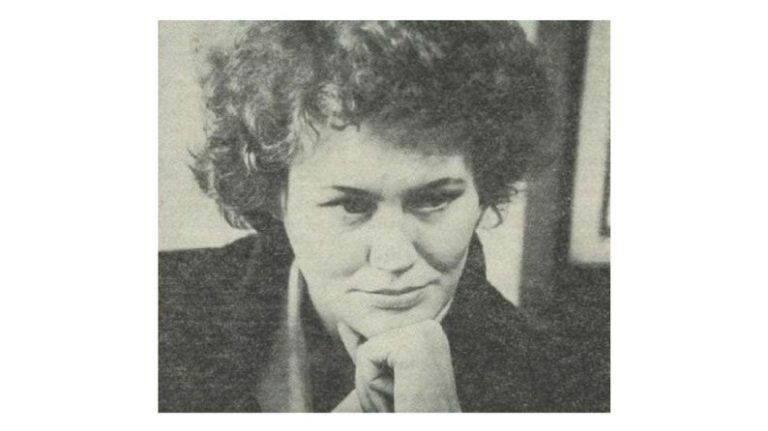 Ліна Костенко В Молодості: Ранній Шлях Великої Української Поетеси