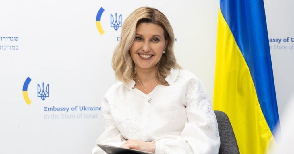 Елена Зеленская Национальность: подробный обзор биографии, карьеры и личной жизни