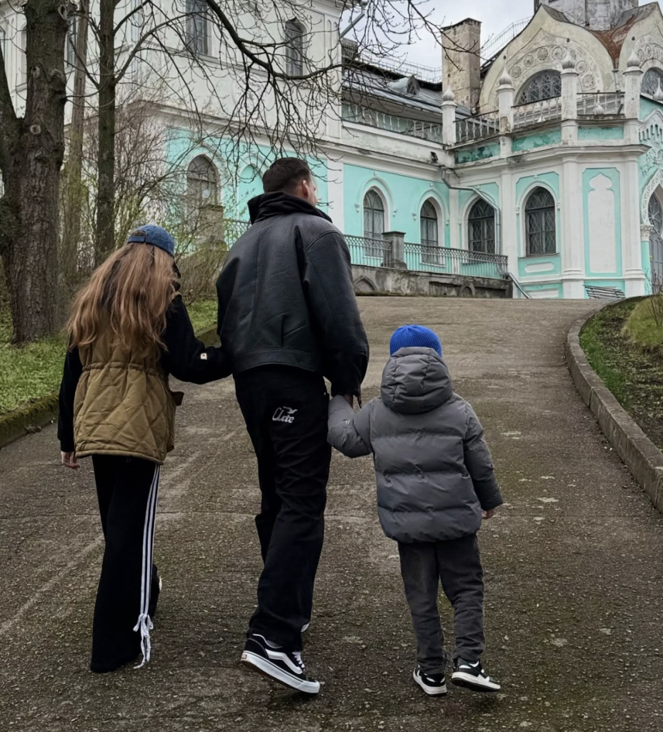 Юрій Савранський Розлучення: подробности личной жизни и влияние на карьеру