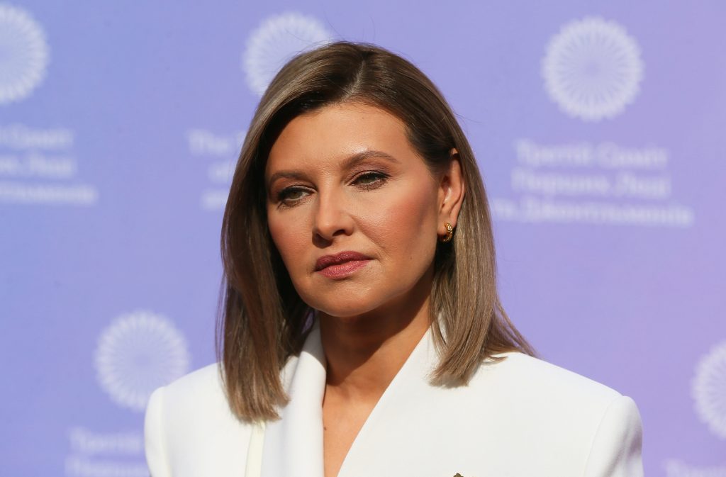 Елена Зеленская Национальность: подробный обзор биографии, карьеры и личной жизни