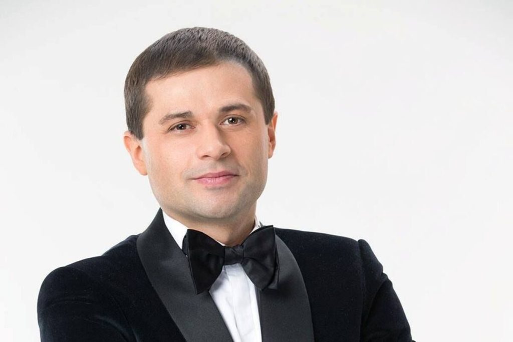 Андрій Молочний Син: жизнь, творчество и достижения