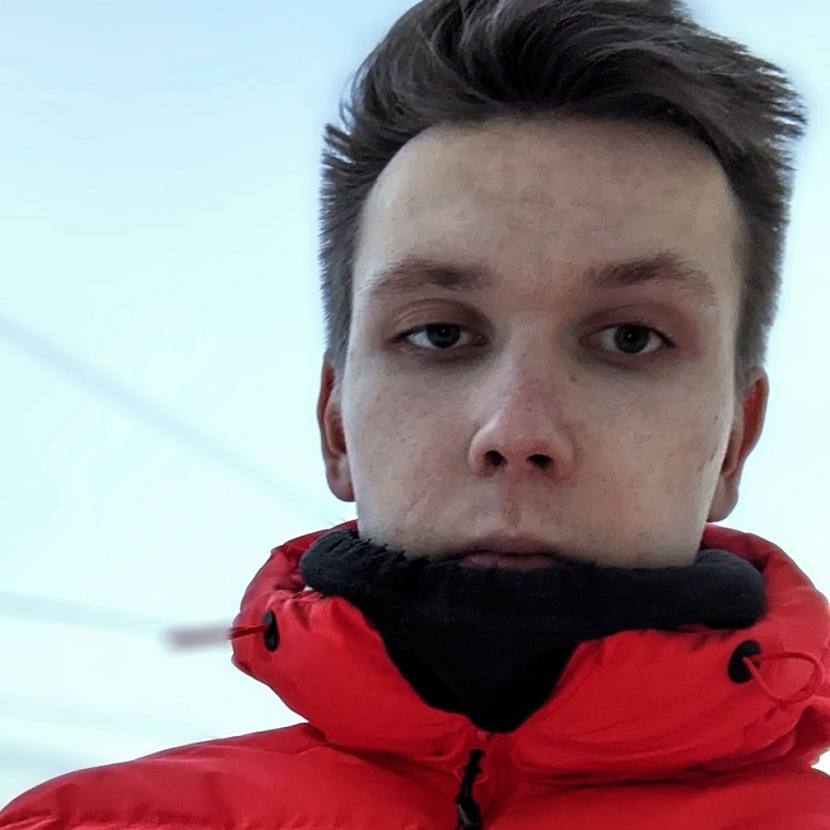 Ілля Малінін Національність: поетапний огляд життя та кар’єри