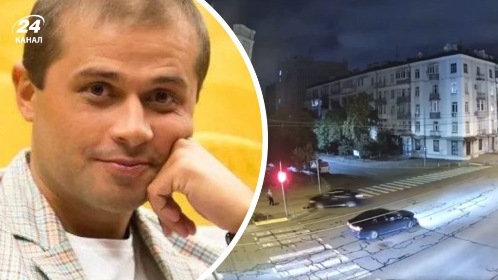 Андрій Молочний Син: жизнь, творчество и достижения