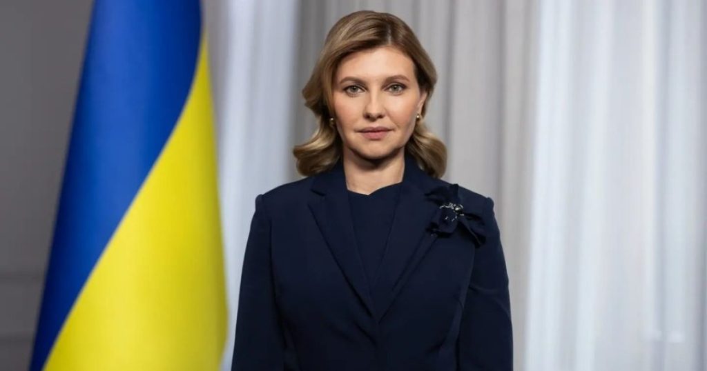 Олена Зеленська Національність: біографія, кар'єра та особисте життя