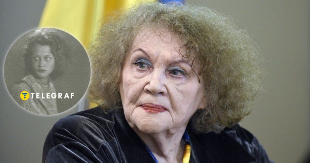 Ліна Костенко В Молодості: Ранній Шлях Великої Української Поетеси