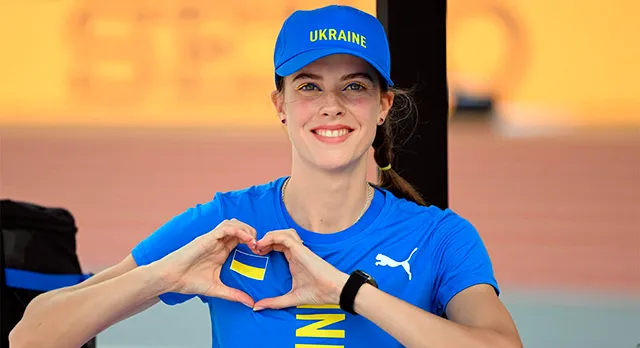 Ярослава Магучіх Зріст Вага: подробный обзор биографии, карьеры и личной жизни