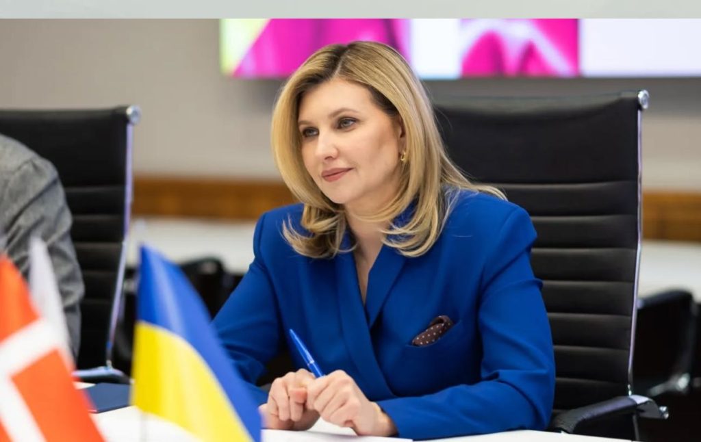 Елена Зеленская Национальность: подробный обзор биографии, карьеры и личной жизни