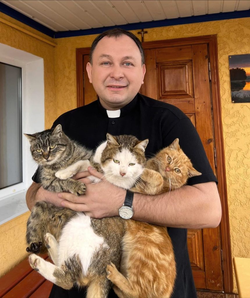 Олексій Філюк Біографія Сім'Я: Життя, Кар'єра та Особисті Деталі