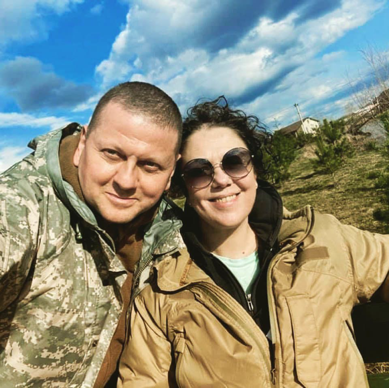Залужний Біографія: життєвий шлях, кар'єра та особисте життя