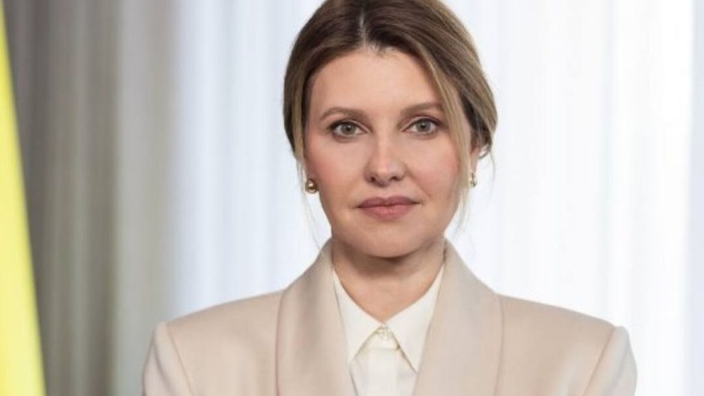 Елена Зеленская Национальность: подробный обзор биографии, карьеры и личной жизни