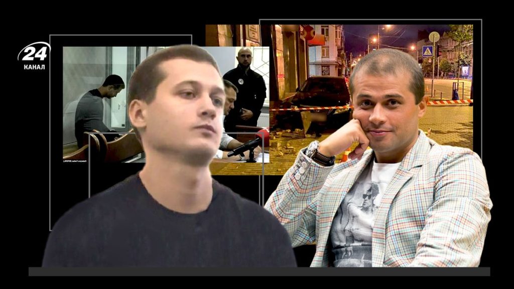 Андрій Молочний Син: жизнь, творчество и достижения